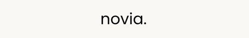 Novia